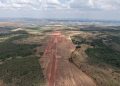 Novo aeroporto reforça aposta de Águas Lindas em virar polo logístico