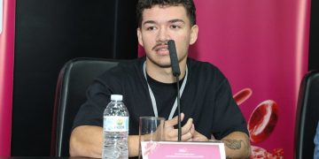 Cansaço em jogo de futebol fez jovem de 18 anos descobrir doença rara