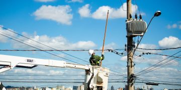 Duas regiões do DF ficam sem energia neste feriado. Saiba quais
