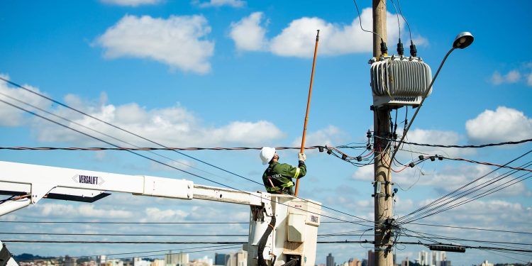 Duas regiões do DF ficam sem energia neste feriado. Saiba quais