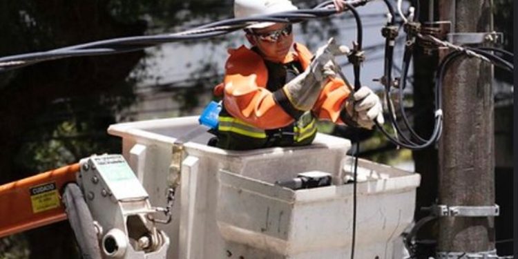 Áreas do Distrito Federal ficam sem energia nesta quarta; veja quais