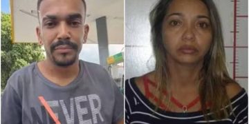 Homem confessa que matou ex a facadas após ser chamado de cagueta