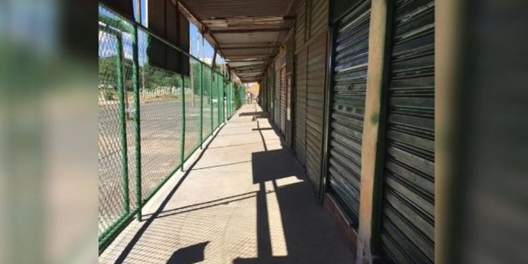 GDF vai licitar mais de 100 boxes abandonados em feiras livres