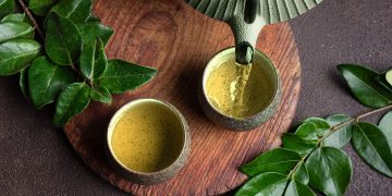 Gordura no fígado: 3 chás que ajudam a “limpar” o órgão