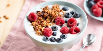 Granola é saudável? Médica explica se pessoas com diabetes podem comer