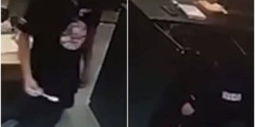 Sêmen no sorvete: homem é preso após adulterar sobremesa de colega