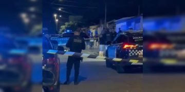 Homem tenta defender mulher de agressão e acaba morto a facadas no DF