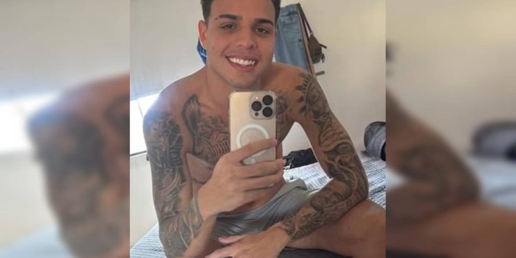 Homem dá golpe do “Boa Noite, Cinderela” e pega R$ 117 mil de italiano