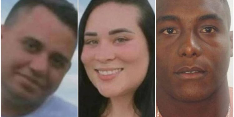 Desavença por dinheiro levou à morte de grávida e marido; entenda