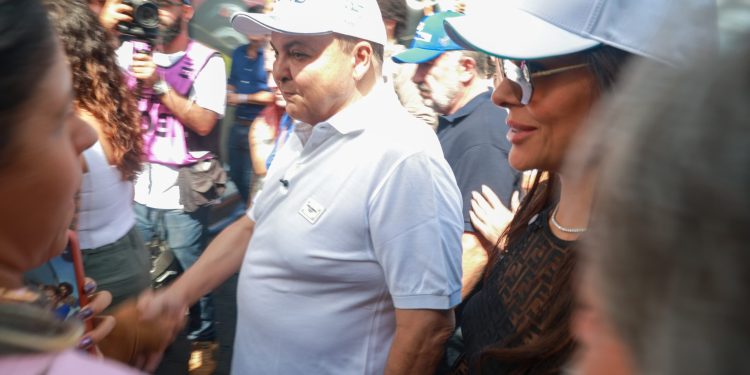 Ibaneis celebra sucesso da reabertura do Autódromo com a Stock Car