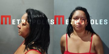 Mulher que enforcou enteada premeditou matar marido com veneno de rato