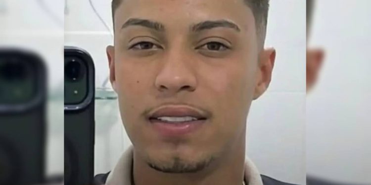 “De novo, Kaique?”: morto em confronto com a PMGO era do CV e viralizou com juíza