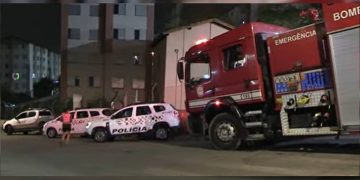 Pai mata filha de 3 anos, concreta corpo e vive com ele em casa