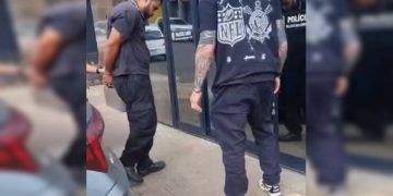 Padrasto amarra, estupra e obriga enteados a assistir aos abusos