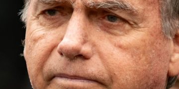 Deputado diz que prisão de Bolsonaro no dia 22 tem “significado”