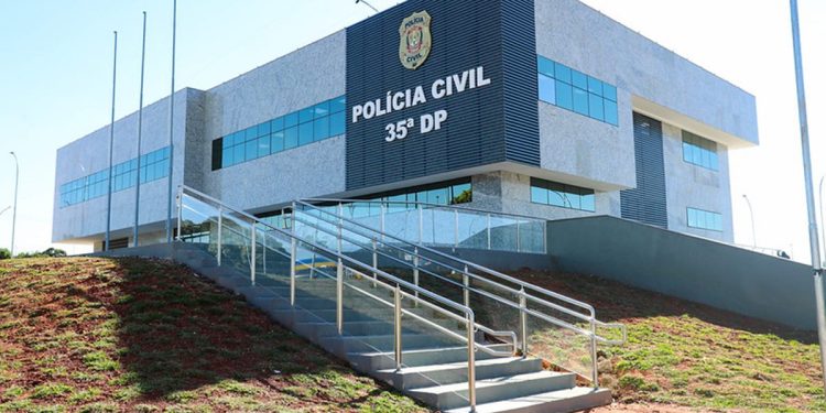 Sequestro no DF: pai se embrenhou em mata com bebê de 1 ano no colo