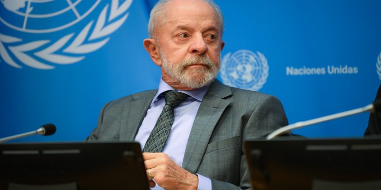 DF tem 80 Lulas e nenhum Bolsonaro registrados até o ano de 2022