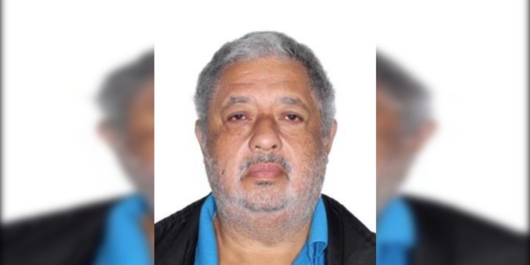 Quem é coronel integrante de esquema que desviou R$ 748 mil de comida