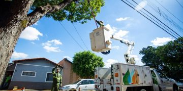 DF terá energia suspensa em três áreas nesta quarta; saiba quais são