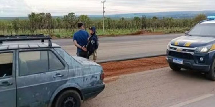 Saiba quem é o tatuador que matou mulher esganada em motel