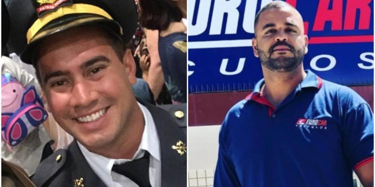 Quem são sargento do CBMDF e agente do Detran envolvidos em corrupção