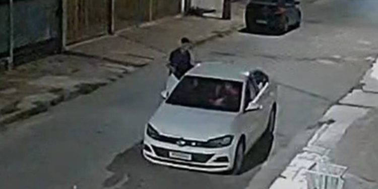 Motorista de app é atraído para cilada e roubado sob ameaça de morte