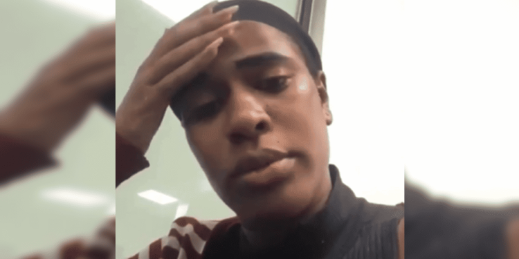 Passageira chamada de “gorila” conta o que despertou ira de funkeiro