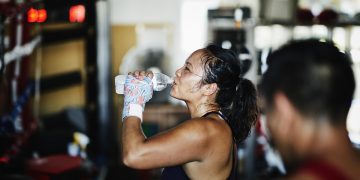 Suar emagrece? Personal conta a melhor estratégia para queimar gordura