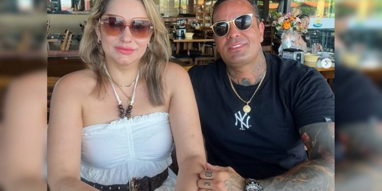 Amor e cassetete: o lado oculto e selvagem de advogada e PM presos