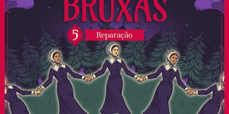 Episódio final: Reparação