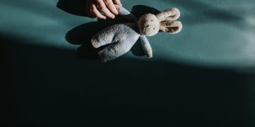 PM prende pai por supostamente estuprar e matar bebê no DF