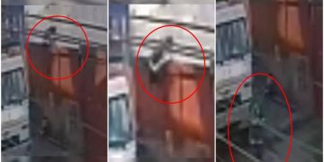 Vizinho armado com faca pulou muro de casa para estuprar mulher no DF