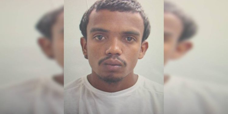 Quem é o foragido que matou homem e escreveu carta: “Não me arrependo”