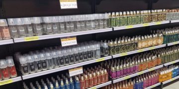 Império das Maquiagens manda fazer revista íntima em clientes negras