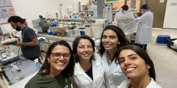 Após câncer, professora da UnB lidera pesquisa sobre maconha medicinal