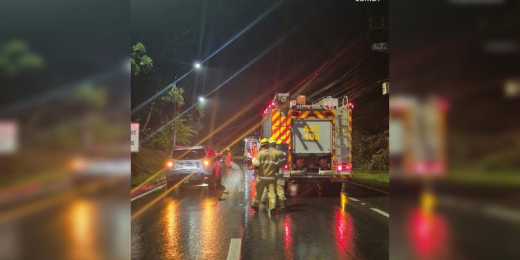 Motorista que atropelou ciclista no DF é filho de doleiro da Lava Jato