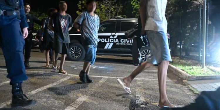 Mortes de vascaíno e menino na Asa Sul guardam semelhança preocupante