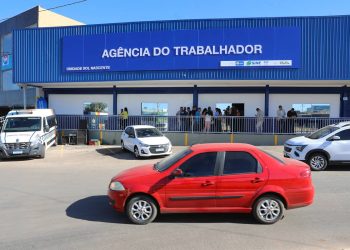 Semana começa com 888 vagas de emprego disponíveis no Distrito Federal