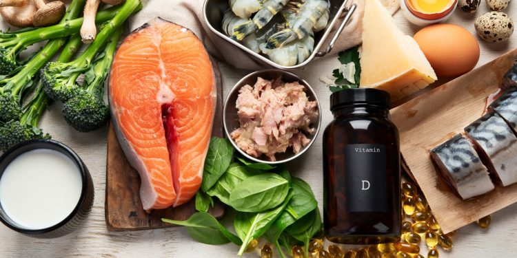 Vitamina D: nutricionista lista 5 alimentos comuns ricos na substância