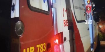 Trabalhador morre eletrocutado ao operar máquina agrícola no DF