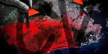 CV proíbe soldados de postar fotos de armas e drogas nas redes sociais