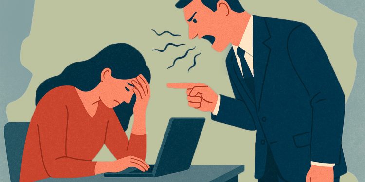 Disparam denúncias de assédio moral no serviço público do DF