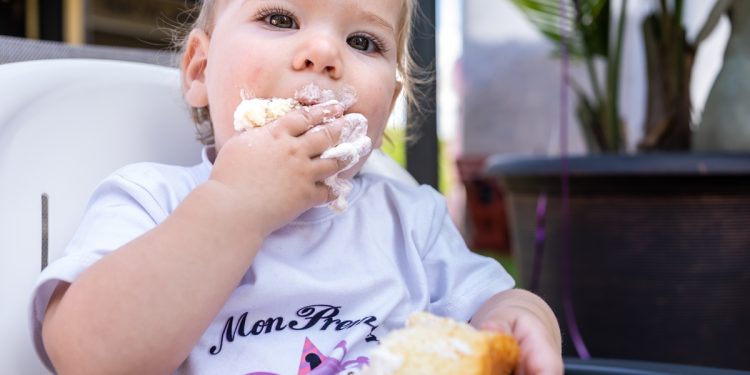 Evitar açúcar até os mil dias de vida protege o coração aos 60 anos