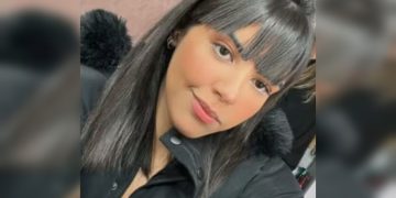 Jovem de 20 anos que estava desaparecida há 2 semanas é achada morta