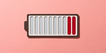 Esgotamento mental: por que a sua bateria social acaba no fim do ano?