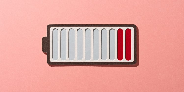 Esgotamento mental: por que a sua bateria social acaba no fim do ano?