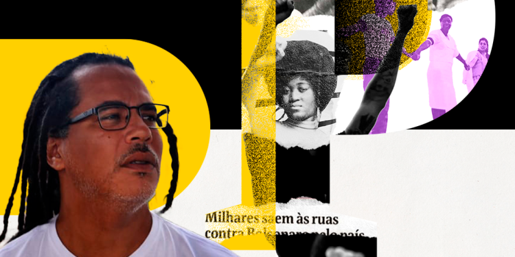 A mobilização que desafia a violência, a favela pela favela