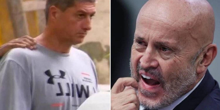 “Tremembé do DF”: Careca do INSS e Ronnie Lessa dividem ala na Papuda