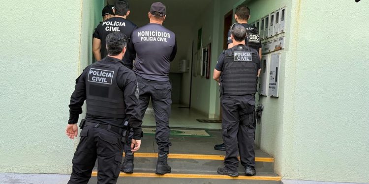 “Deusa do golpe” é presa por liderar esquema milionário de fraudes