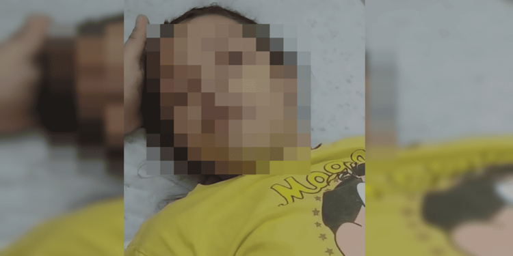 Menina de 9 anos com crise convulsiva aguarda ressonância há 1 semana